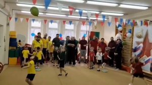 Защитники страны