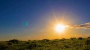 Зачарованный мир