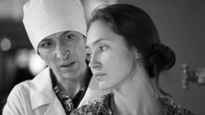 Монтаж короткометражного фильма "Почему"