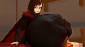 Vore Протест Руби RWBY | Ruby's revolt RWBY (Heymanand)