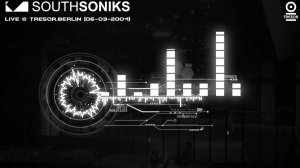 Southsoniks @ Tresor Berlin (06.03.2004)