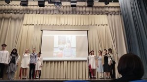 Стихи Победы