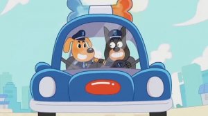 Детский познавательный мультфильм: опасный спрей.