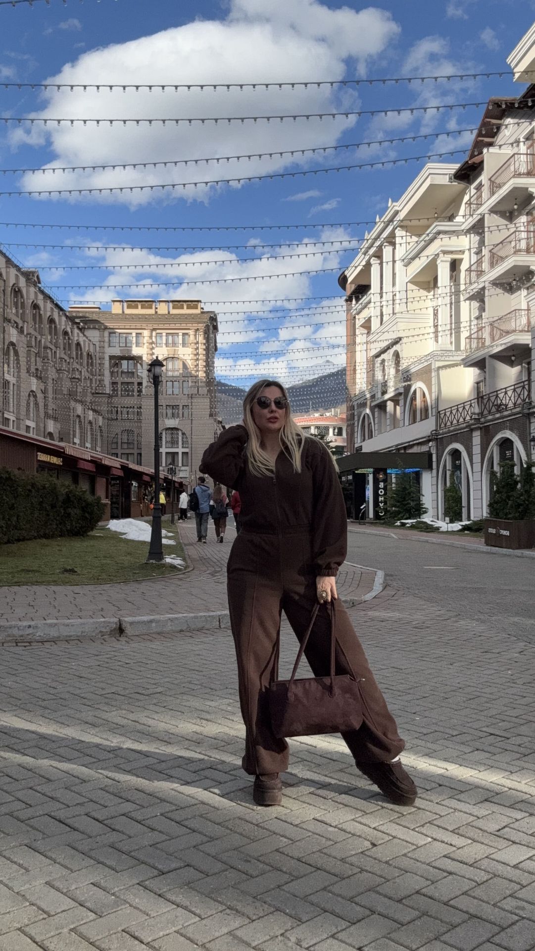 Создаю канал в Маx'e #shorts