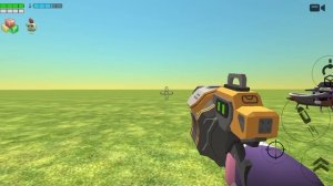 полёт жумпика 2