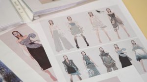 Белорусский колорит для подиумов и масс-маркета. Что повышает спрос на отечественные бренды одежды?