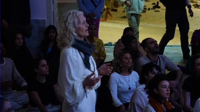 2026.02.22 Rishikesh kirtan Fest Madhava prabhu смотреть онлайн