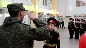 СЛЁТ МАЛЬЧИШЕК | Новости Камчатки | Масс Медиа