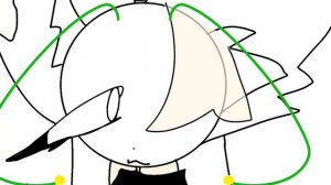 Сделала новую анимацию