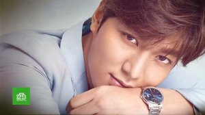 Для любительниц пообщаться с Ли Мин Хо лично посвещается. #leeminho "Фальшивый Ли Мин Хо." Канал НТВ