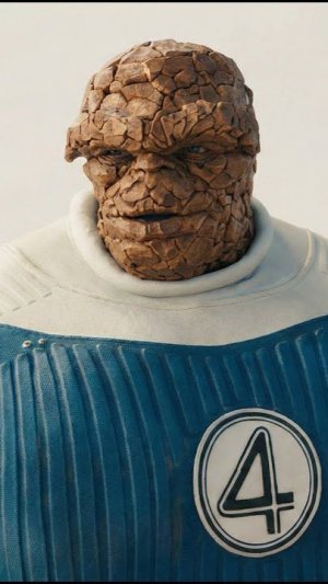 Мстители: Доктор Дум - Тизер с Вакандой и Фантастической 4