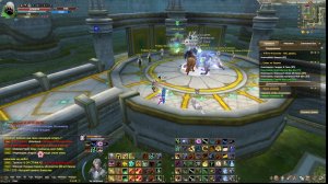 Perfect World #ММОРПГ Сервер "Фенрир" PW