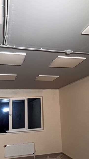 Да будет свет - сказал электрик