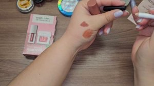 Покупки косметики \ Подарки 🎁