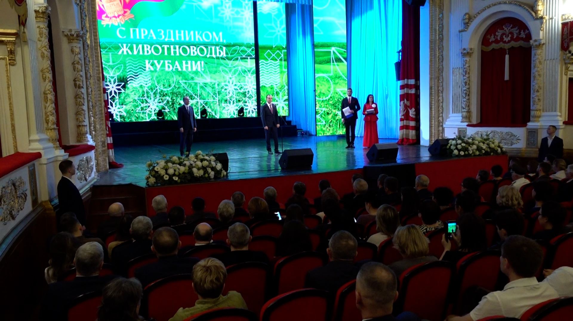 ФАКТЫ. Выпуск от 24.02.2026