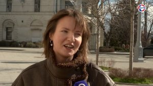 О том, как меняется Севастополь, рассказали горожане