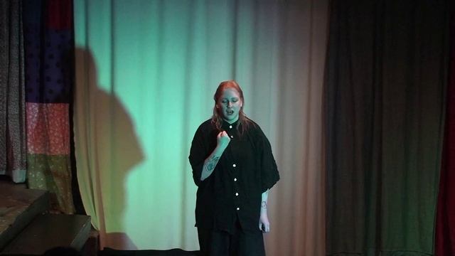 Концерт (07.02.2026)