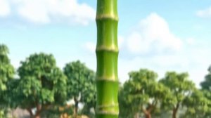 Бамбук — это сила (подъёмная)! 🎋🚁