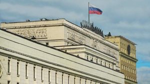 Путин призвал ФСБ повысить уровень защищенности должностных лиц Минобороны