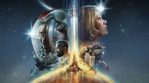 Starfield. Прохождение игры. ч. 5