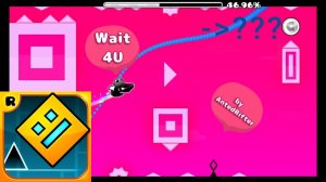 Действительно жду тебя) Wait4U by AnteDrifter