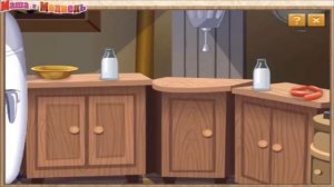 Маша и медведь - УЧИМ ЦЫФРЫ И ФИГУРЫ