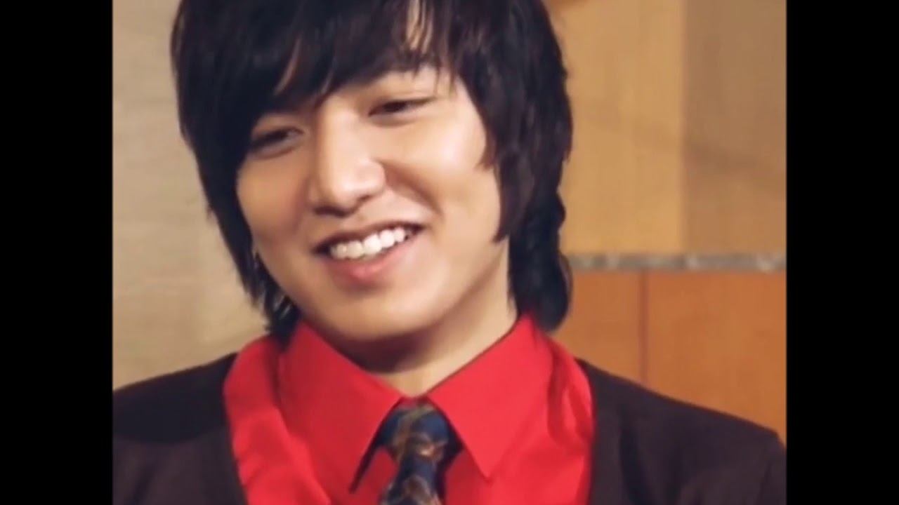 Happy birthday, Lee Min-ho! 33 cr. leeminhosha (22.06.2019) смотреть онлайн