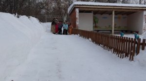 Масленица 2026