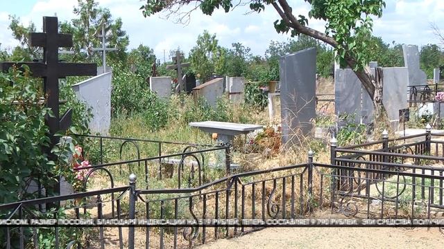 В Волгоградской области с 1 февраля проиндексированы похоронные выплаты смотреть онлайн