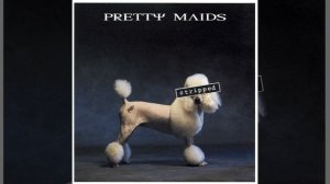 08 - How Does It Feel (Pretty Maids)