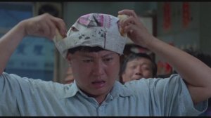 Сердце дракона: Денни решил устроиться на работу