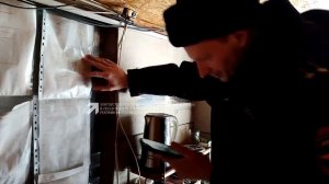 Участковые уполномоченные полиции проверили пункты приёма металла