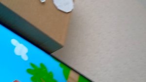 обзор вентилятора осевой вытяжной весит на стене закручен балтами ( часть 8) полный обзор