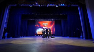 11. Триаш 15 | Сергиев Посад | Sergiev Cup 2026 | #SergievCup2026