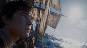 Неярок свет пурпурного заката