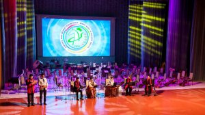 Китайский Новый год отметили в Туркменистане