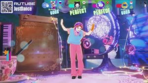 Just Dance: Seven - Jung Kook ft. Latto