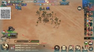 22:00MSK Pompeii in Kepariki | Фаза 2 Пех КГ | Doomsday Last Survivors