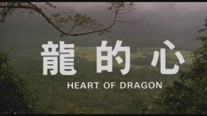 Сердце дракона: Начало фильма
