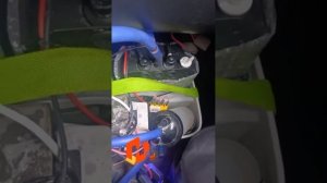 🚛 Тест H2 ELEMENT на КамАЗ-65115 | Экономия до 47%