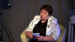 Вочакыв. Жанна Сизева. 19.02.2026