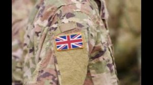 Британия готовит развертывание войск на Украине