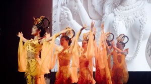 Шелковый путь из Пекина в Москву