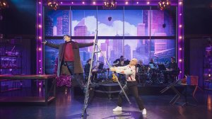 Мюзикл «День влюблённых» – трейлер