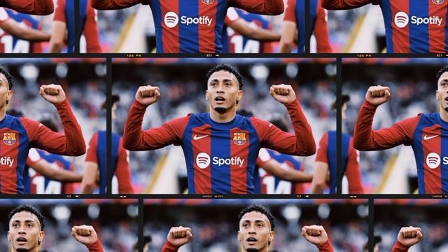 А это про 
Рафинью. Но Эдит.