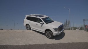 TANK 500 Санкт-Петербург