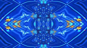 Футажи! Футаж Волшебные звёзды 8!