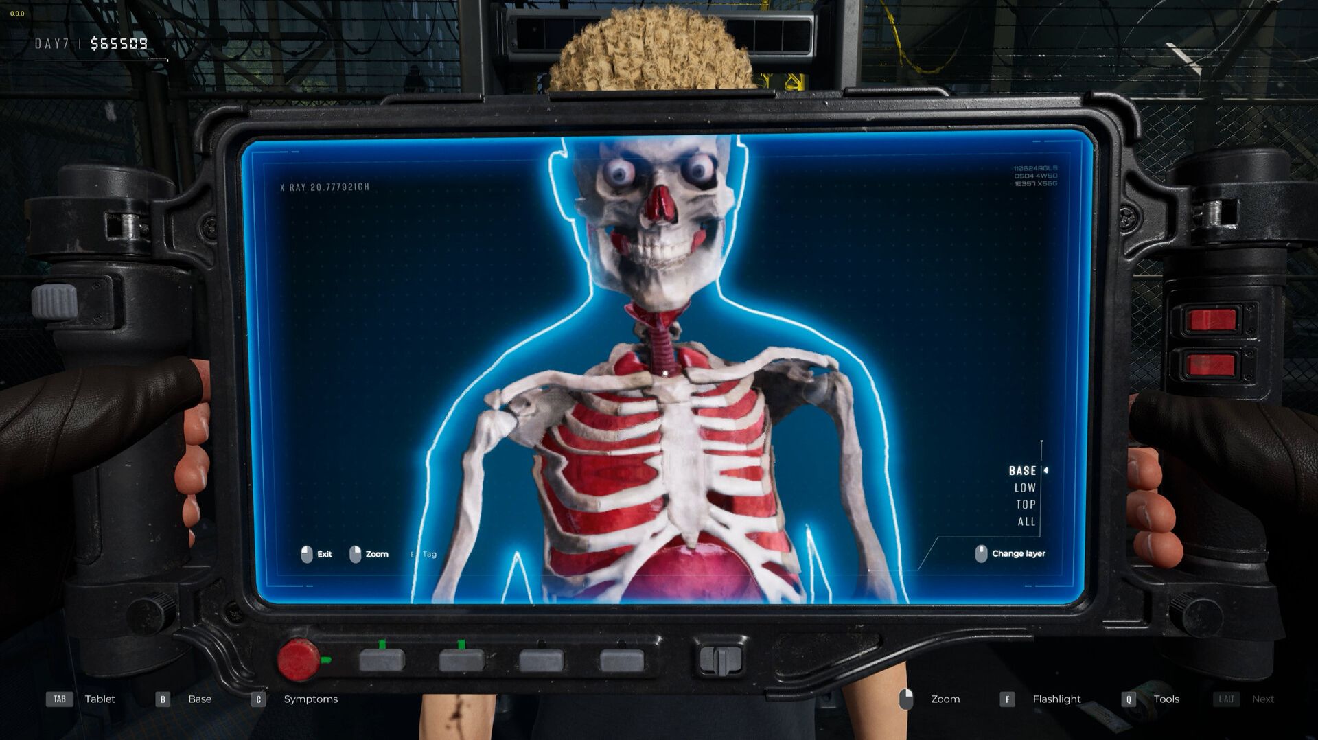 И тебя вылечат➤Quarantine Zone The Last Check➤Финал