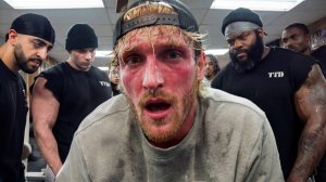 Я выжил в самом опасном спортзале в мире (Diamond Gym)