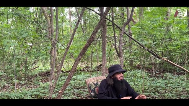 07 Достижение аль уара' (набожности) | Ретрит духовного очищения | Ахмад Джибриль смотреть онлайн